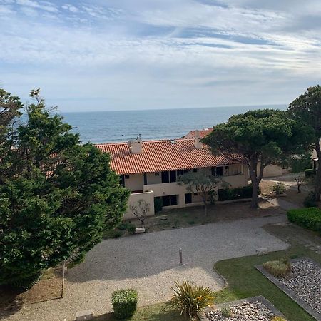 Magnifique Vue Mer Sausset-les-Pins Bagian luar foto