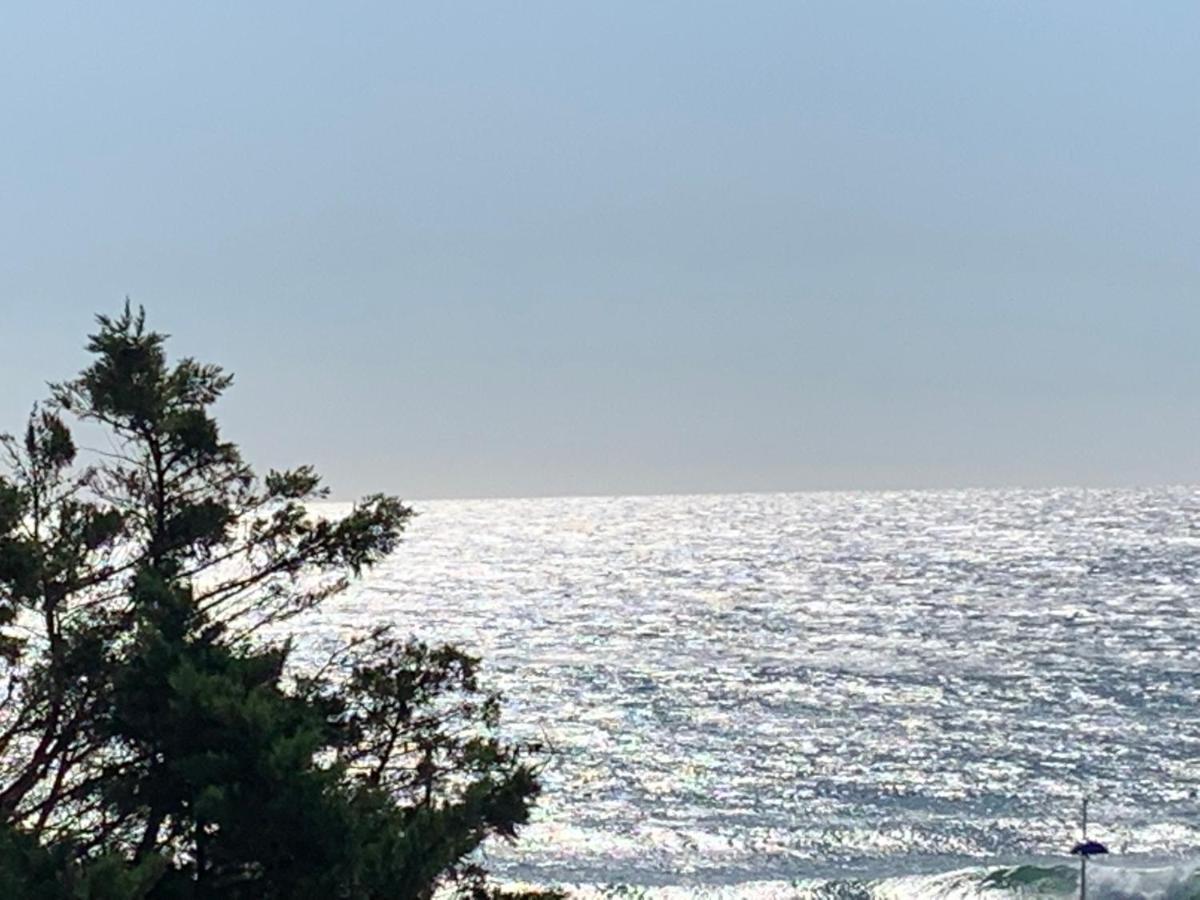 Magnifique Vue Mer Sausset-les-Pins Bagian luar foto